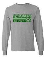 Load image into Gallery viewer, Evergreen Soccer
