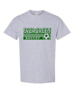 Evergreen Soccer