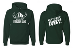 Load image into Gallery viewer, 2022 Evergreen Band Spirit Wear
