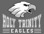 Load image into Gallery viewer, Holy Trinity Eagles
