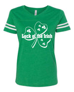 Load image into Gallery viewer, Luck of the Irish
