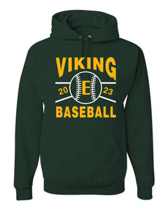 Viking Baseball 2023