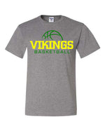 Load image into Gallery viewer, Vikings Basketball
