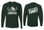 Load image into Gallery viewer, 2022 Evergreen Band Spirit Wear
