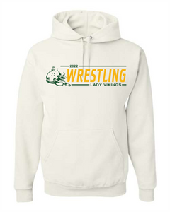 EVG Lady Vikes Wrestling