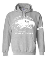 Load image into Gallery viewer, Holy Trinity Cross Country Hooded Sweatshirt
