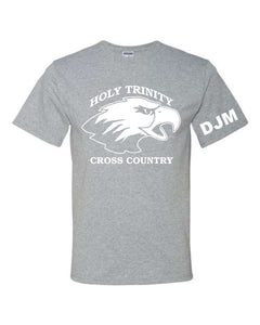 Holy Trinity Cross Country T-shirt