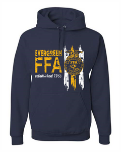 EVG FFA Spirit Wear