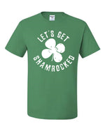 Load image into Gallery viewer, Let&#39;s Get Shamrocked
