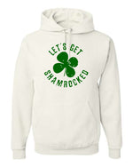 Load image into Gallery viewer, Let&#39;s Get Shamrocked
