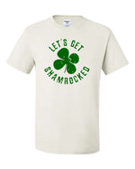Load image into Gallery viewer, Let&#39;s Get Shamrocked
