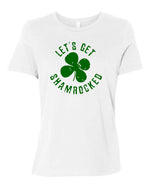 Load image into Gallery viewer, Let&#39;s Get Shamrocked
