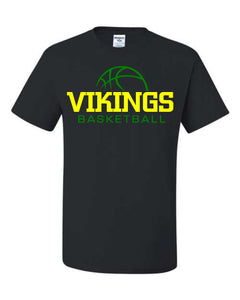 Vikings Basketball
