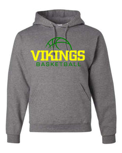 Vikings Basketball
