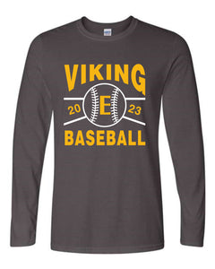 Viking Baseball 2023